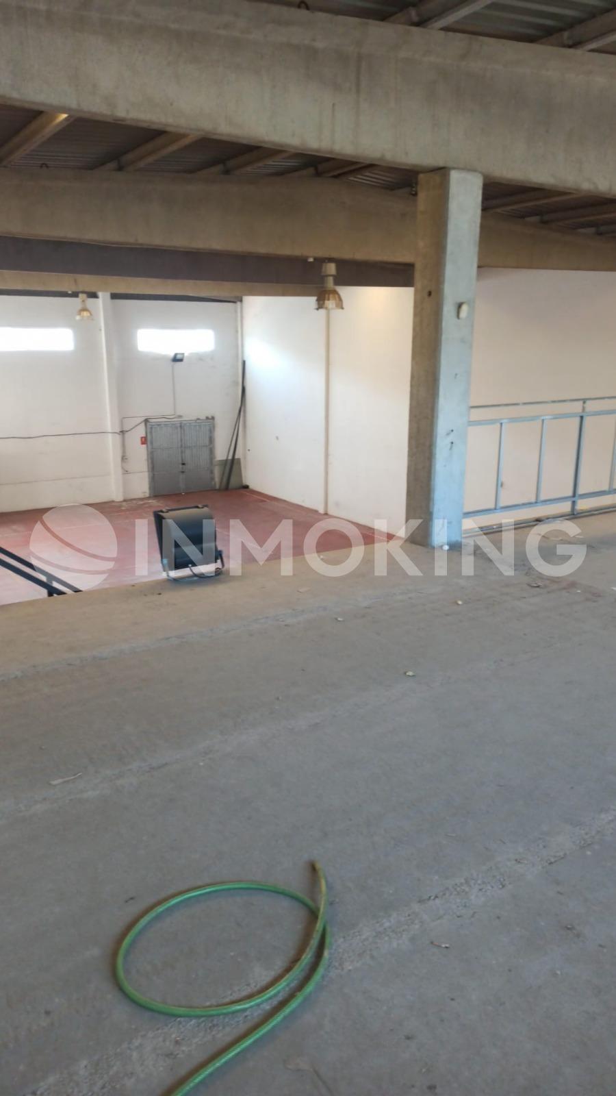 Foto de la propiedad Nave industrial Cheste (Valencia) 